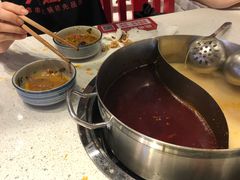 -大斌家串串火锅(喜盈门店)
