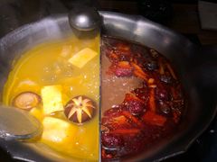 -湊湊火锅·茶憩(东城万达店)