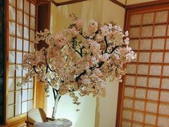 -万鱼亭 日本料理(无锡香山名园店)