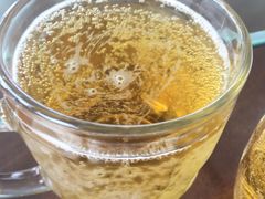 -87号烧烤海鲜·大排档(金沙滩店)