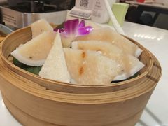 海南椰子饭-香香海南菜餐厅