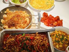 -大碗先生(万家丽店)
