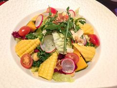 -马克西姆俄罗斯餐厅(通亚街店)