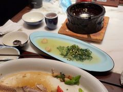 -绿茶餐厅(深圳龙华天虹购物中心店)