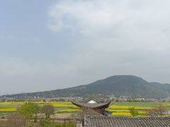 -和顺古镇