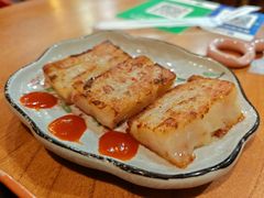 -本味友膳·茶餐厅(和达中心城店)