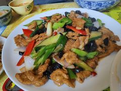 -余福记老味道烩面馆(长春店)