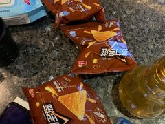 -好乐迪(张扬路八佰伴店)