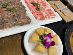 -舒家大院老火锅(台江路店)