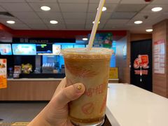 -麦当劳(天骄店)