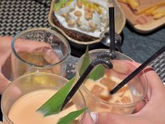 -翡翠鸟精品泰国菜(北辰财富中心店)