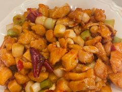 -鑫巴蜀小镇 · 水煮鱼专研店(玉桥店)