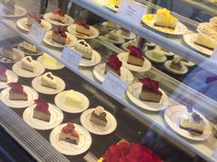 -PETIT PARIS 小巴黎(花园道店)