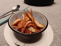 -江南灶中餐厅(南京香格里拉店)