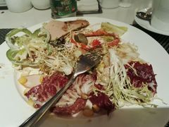 -深圳湾科技园丽雅查尔顿酒店