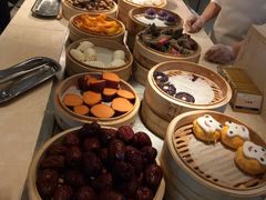 -火宴山海鲜自助火锅(新世界店)