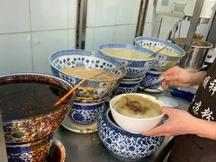 -清真·宏顺祥卤汁凉粉(大皮院店)