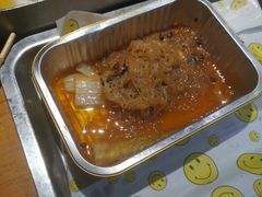 -新疆烧烤王(广灵店)
