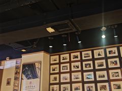 -清真·老门框爆肚涮肉·中华老字号(丰管路店)