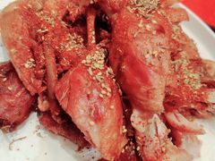 -赵家小馆(沈阳禹洲广场店)