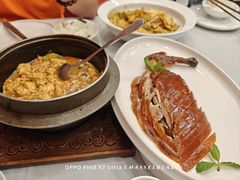 -新乾隆酒楼(帝景园店)