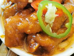 -添好运点心专门店(百老汇店)