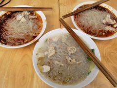 -甘记肥肠粉(马鞍北路店)