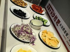 -豪享来中西餐厅(隆昌店)