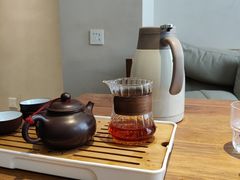 -长春藤咖啡(北园店)