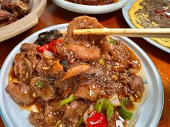 -坛南湾阿强农家乐.海鲜大排档老字号(福州地标美食店)