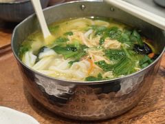 -小满手工粉(北京富力广场店)
