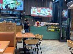 -越小品·越南餐厅(万科里店)