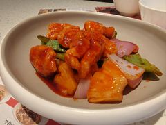 -新宝餐厅(流塘店)