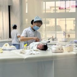 -宝生月子中心·独栋独院式(南山店)