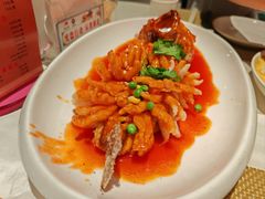 -欣旺·迎宾楼·百年无锡菜