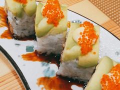 -隐月· 㐂和食屋(芝罘万达公馆店)