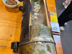 -61号餐吧(兴坪古镇漓江店)