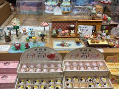 -猫的天空之城概念书店(苏州诚品店)