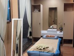 -柏悦SPA(君汇店)