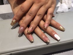 -瞧·享轻奢美甲美睫