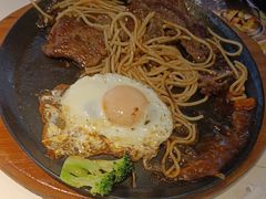 -豪享来中西餐厅(隆昌店)