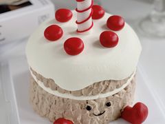 -蜜肆动物奶油蛋糕·个性定制·下午茶甜品