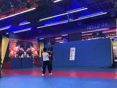 -HELLO功夫(印象城店)