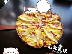 -必胜客(金沙江店)