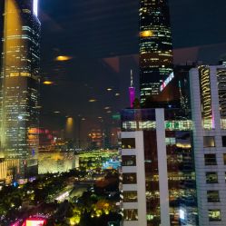 点击看大图 -广州富力君悦大酒店·宴会厅