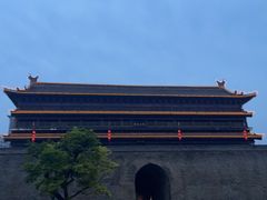 -西安城墙·碑林历史文化景区