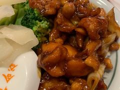 -和合谷(长虹桥店)