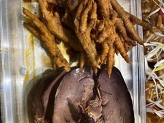 -京都老蔡记(伊河路店)