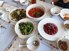 -赵小姐丨新中餐(曲江店)