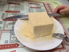 -香港華心糖水鋪(南西总店)